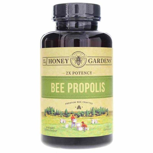 Bee Propolis, HG
